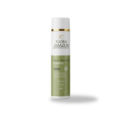 SHAMPOO RAÍZES REVIGORADAS