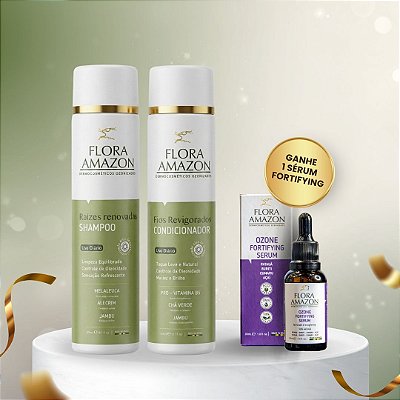 KIT EQUILÍBRIO COMPLETO + Brinde exclusivo por tempo limitado