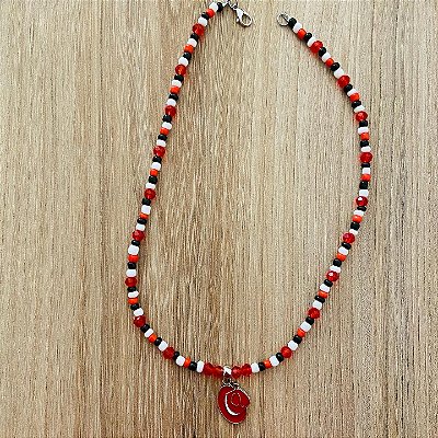 Colar Choker diversos