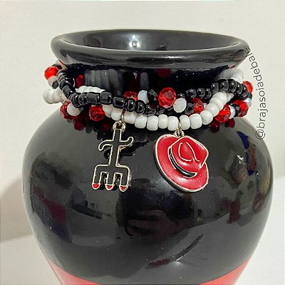 Enfeite de quartinha