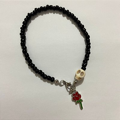 Pulseiras entidades personalizadas