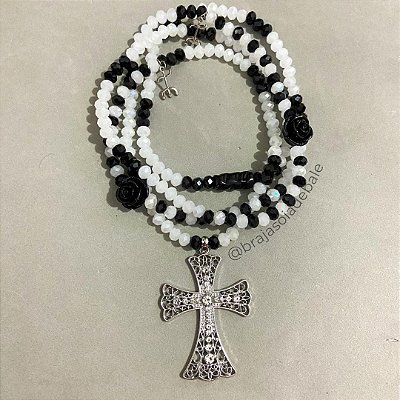 Guia de Maria padilha das almas 2 em cristal