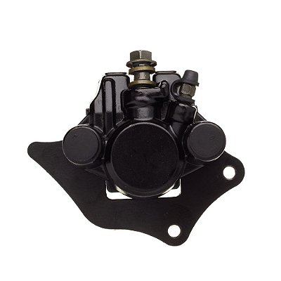 Caliper De Freio Dianteiro Gp7 Cg 150 04/08 [F016]