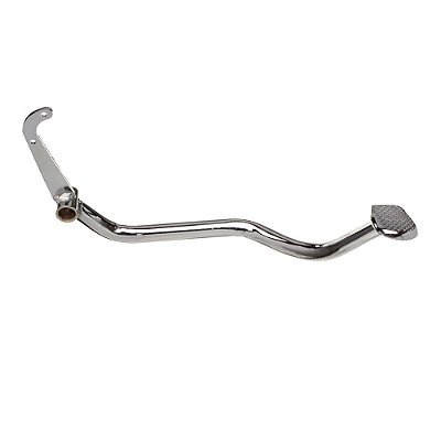 Pedal Freio Gp7 Biz 125 2011/ [F016]