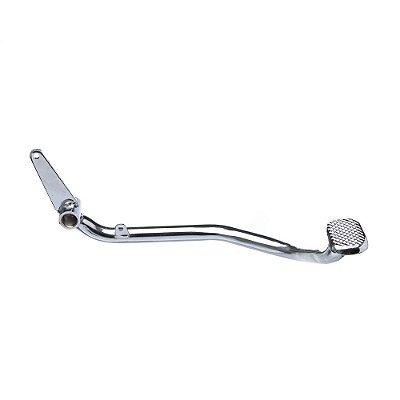 Pedal Freio Gp7 Biz 125 [F016]
