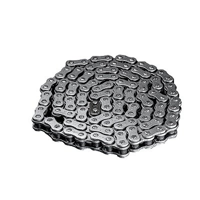 Corrente Transmissao Darom 428hx106l Biz 125 - Pop 100 [F016]