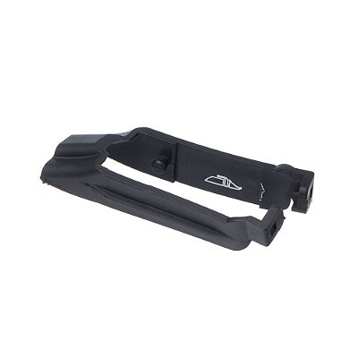 Guia Deslizador Corrente Transmissao Gp7 Cg 125 09/ [F016]