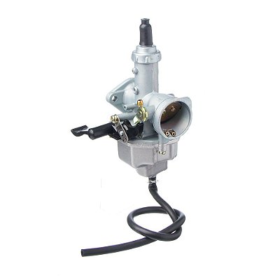Carburador Completo Gp7 Cg 125 02 A 08 [F016]