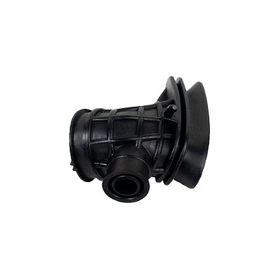 Condutor Filtro Ar Carburador Gp7 Cg 125 09/15 [F016]