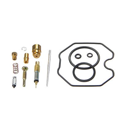 Reparo Carburador Gp7 Cg 125 90/91 [F016]