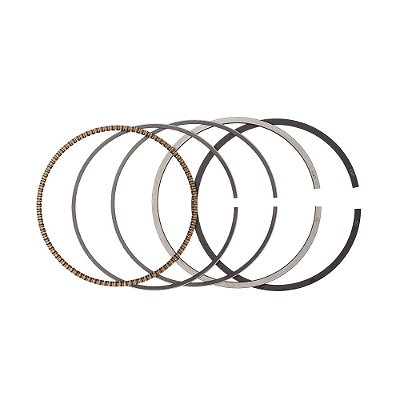 Anel P/ Pistao Kmp Biz 125 05/ - Cg 125 09/18 3.00 [F016]