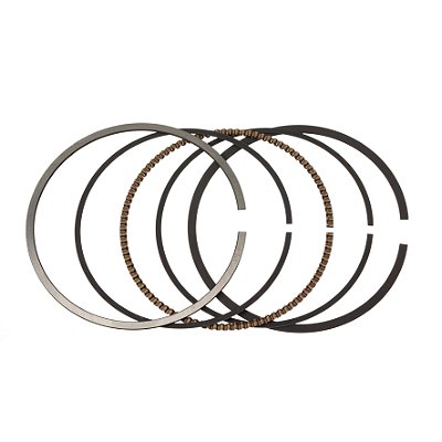 Anel P/ Pistao  Kmp Dyamond Ybr-xtz 125 0.75 [F016]