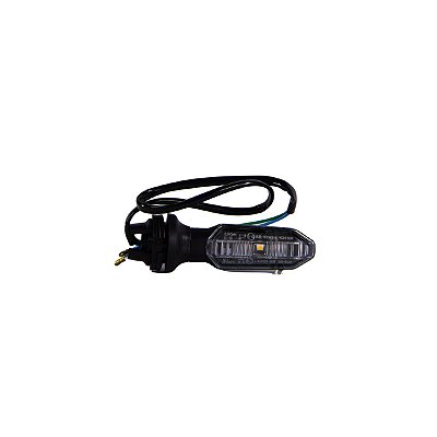 Pisca Dianteiro Direito Condor Led Cb 250f Twister 19/22 [F016]