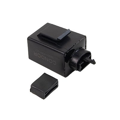 Rele Pisca 12v Eletronico Condor Cg 125 92/99 [F016]