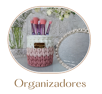 Organizadores