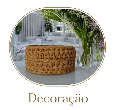 Decoração