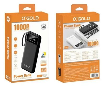 POWER BANK