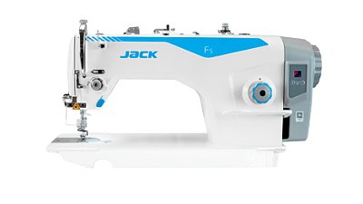 JACK - RETA INDUSTRIAL DIRECT DRIVE F5 - NOVA