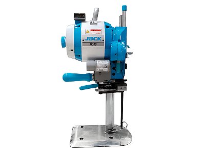 MÁQUINA DE CORTE FACA MANUAL