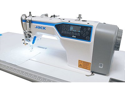 JACK - RETA INDUSTRIAL ELETRONICA A4B-A-C - NOVA - 110V