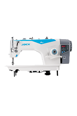 JACK - RETA INDUSTRIAL DIRECT DRIVE A2B (110V) - NOVA