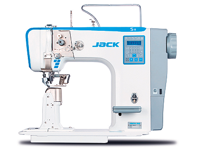 JACK - MÁQUINA DE COLUNA - ELETRÔNICA - 220V