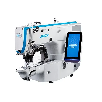 JACK - TRAVETE ELETRONICA - NOVA (220V)