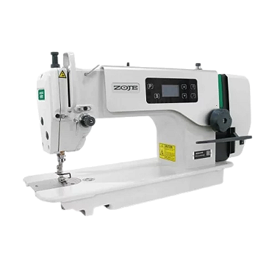 ZOJE - RETA INDUSTRIAL DIRECT DRIVE - NOVA (220V)