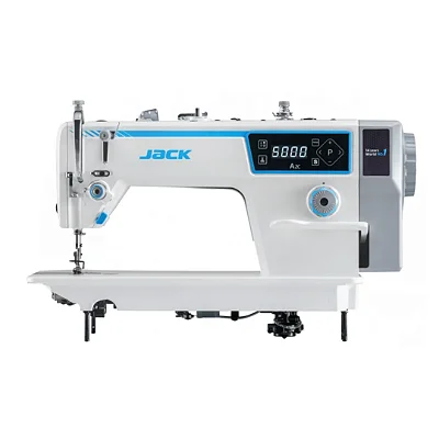 JACK - RETA INDUSTRIAL DIRECT DRIVE A2C - 110V - NOVA