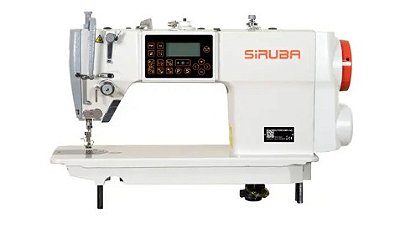 SIRUBA - RETA INDUSTRIAL ELETRONICA DL7200 -110V- NOVA