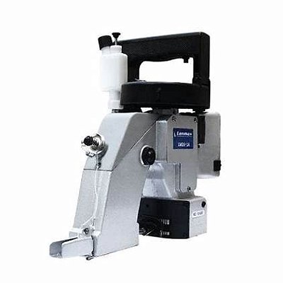 LANMAX - MÁQUINA DE SACARIA LM26-1 -110V - NOVA