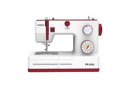 YAMATA - DOMESTICA 23 PONTOS FYe380 - BIVOLT - NOVA