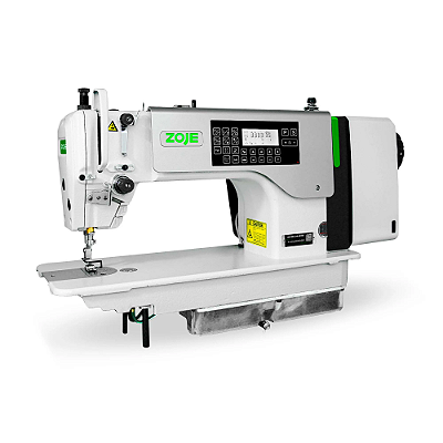 ZOJE - RETA ELETRONICA A8100 CARTER BLINDADO - NOVA - 220V