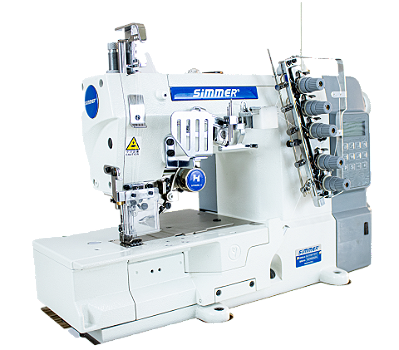 SIMMER - GALONEIRA INDUSTRIAL ELETRONICA - 220V -NOVA