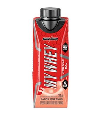 MY WHEY RTD INTEGRALMEDICA