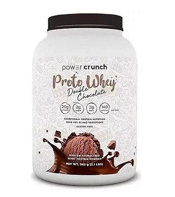 PROTOWHEY 949G POWER CRUNCH