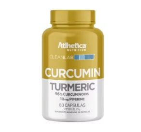 CURCUMIN ATLHETICA