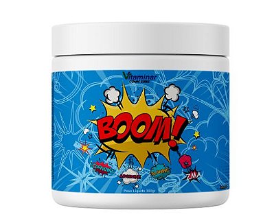 BOOM 300G VITAMINAR