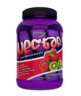 NECTAR 907G SYNTRAX
