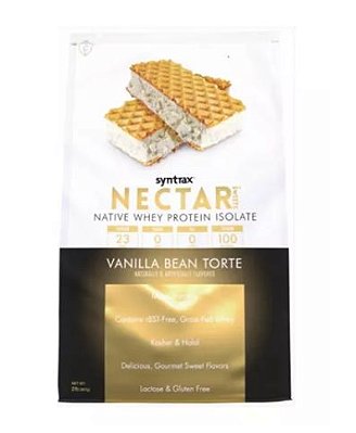 NECTAR REFIL 900GR SYNTRAX