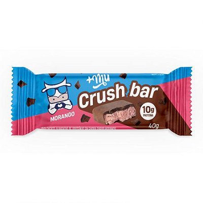 CRUSH BAR 40GR +MU