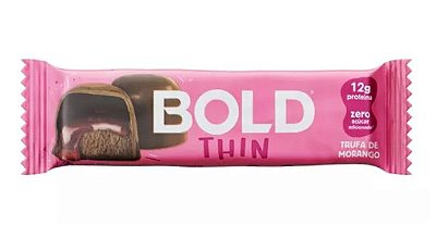 BARRINHA BOLD THIN 40G