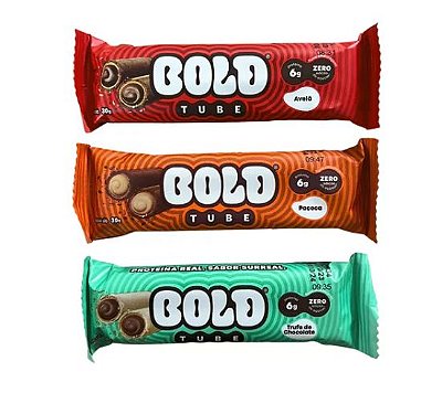 BOLD TUBE 30G