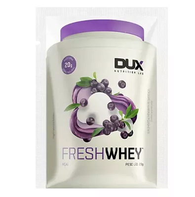 FRESH WHEY SACHÊ DUX