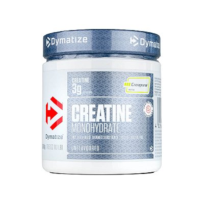 CREATINE 300G DYMATIZE