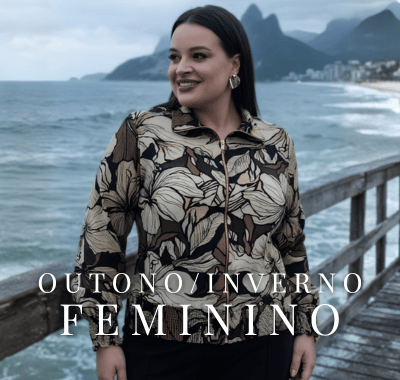 Inverno Feminino