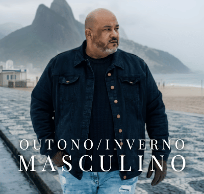 Inverno Masculino