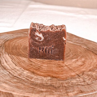 Sabonete Nutrição Cacau - Pele Seca - 115g