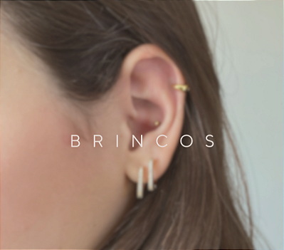 Brincos