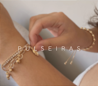 Pulseiras